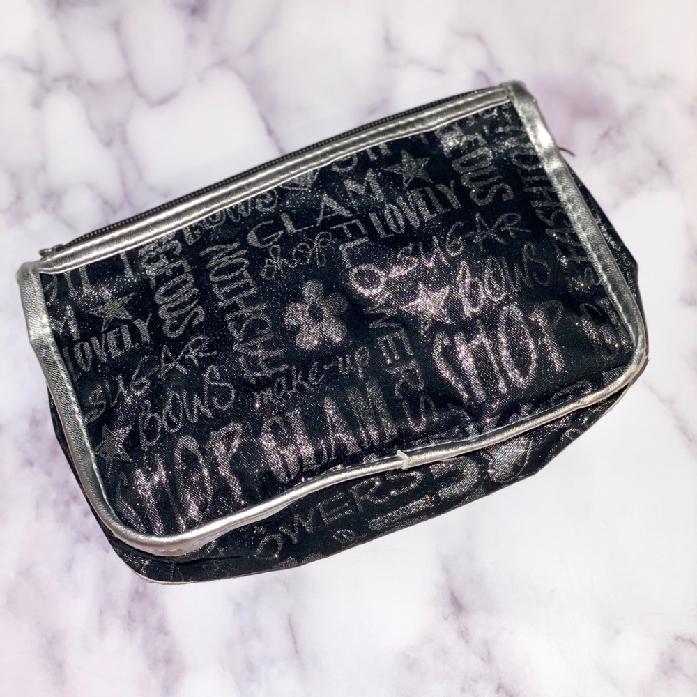 5/$20 Makeup Bag with Samples